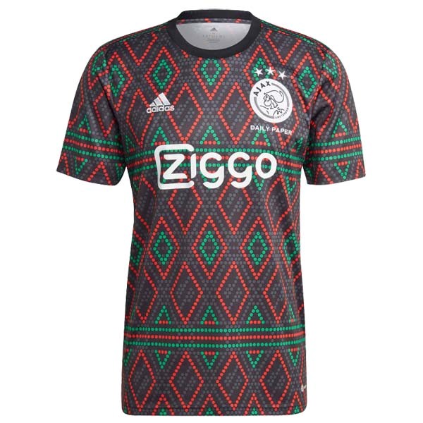 Thailandia Maglia Ajax Pre-Match 22/23